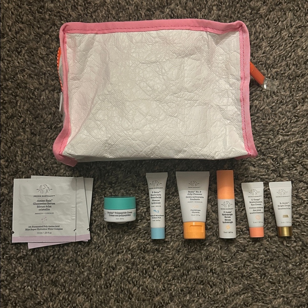 💄 DE Mini Set - Picture 4 of 4